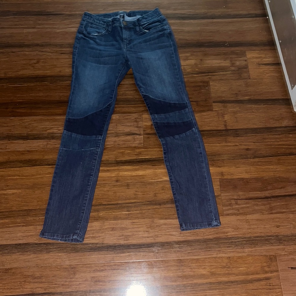 GAP Skinny for jeans,size 12 US.